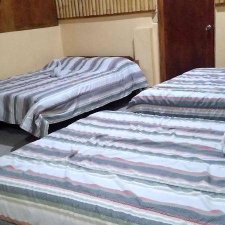Tagudan Kubo Garden Hotel Tagudin Екстер'єр фото